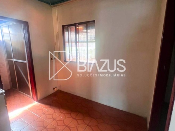 Casa para locação Centro de Matelândia - 3 quartos