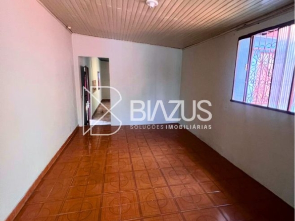 Casa para locação Centro de Matelândia - 3 quartos