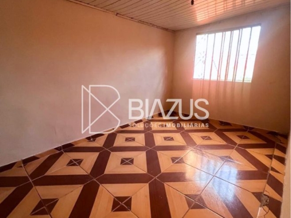 Casa para locação Centro de Matelândia - 3 quartos