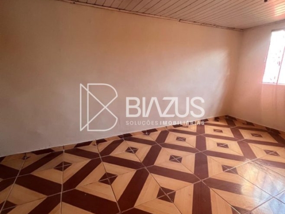 Casa para locação Centro de Matelândia - 3 quartos