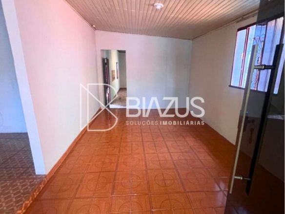 Casa para locação Centro de Matelândia - 3 quartos