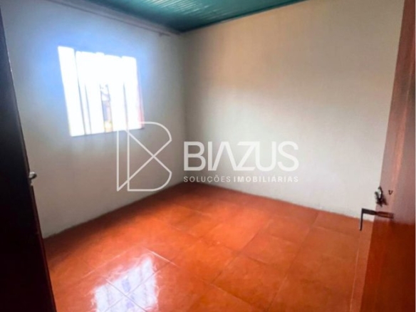 Casa para locação Centro de Matelândia - 3 quartos