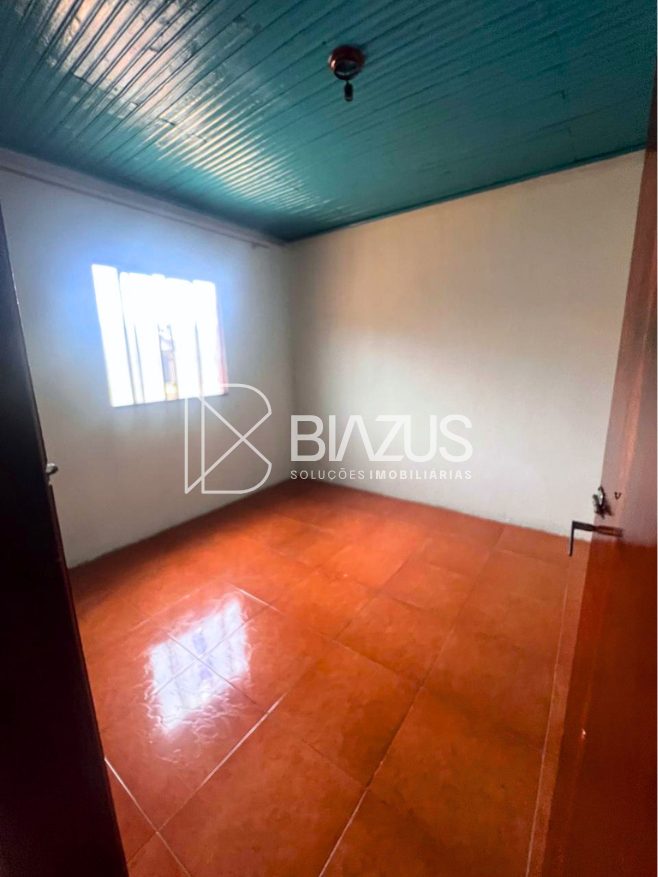 Casa para locação Centro de Matelândia - 3 quartos