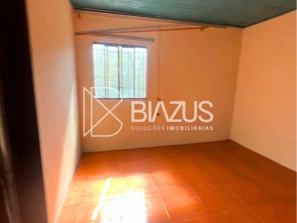 Casa para locação Centro de Matelândia - 3 quartos