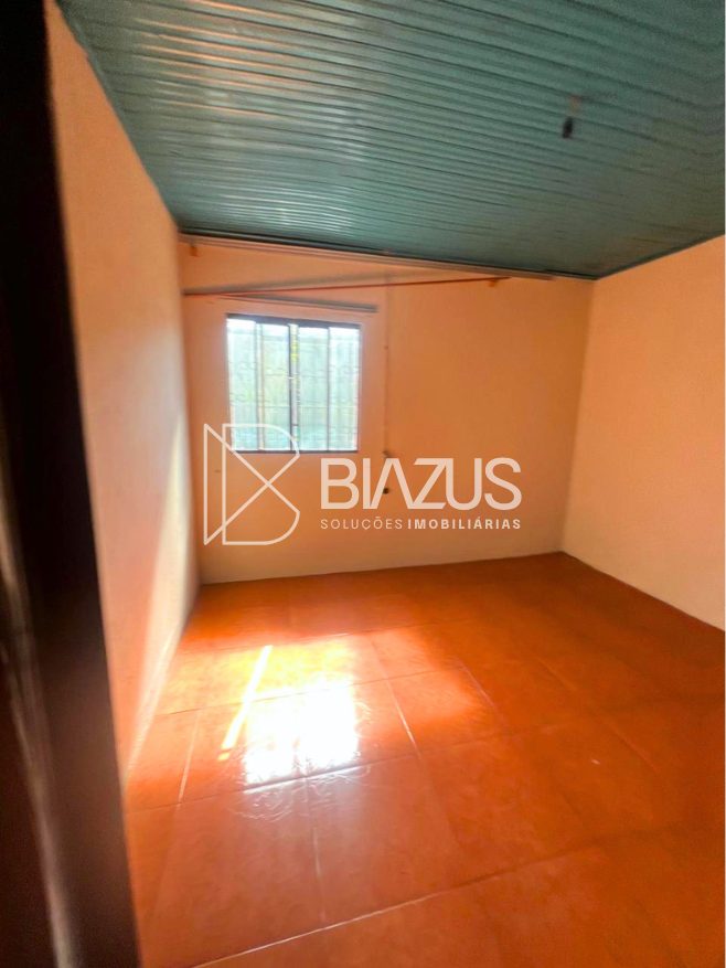 Casa para locação Centro de Matelândia - 3 quartos