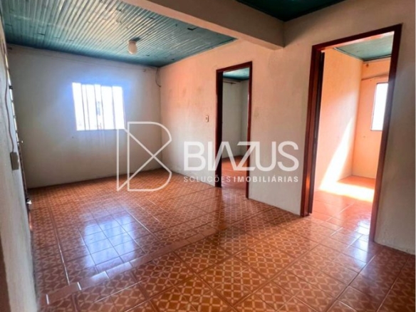 Casa para locação Centro de Matelândia - 3 quartos