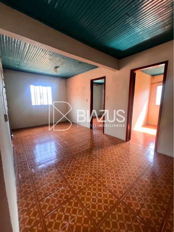 Casa para locação Centro de Matelândia - 3 quartos