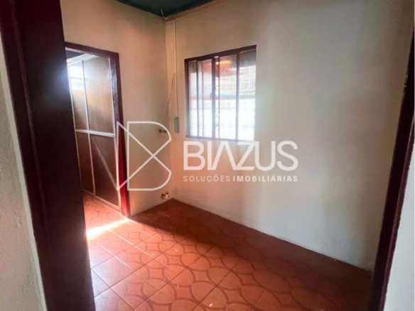 Casa para locação Centro de Matelândia - 3 quartos