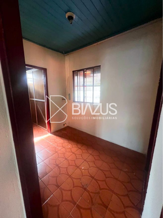 Casa para locação Centro de Matelândia - 3 quartos