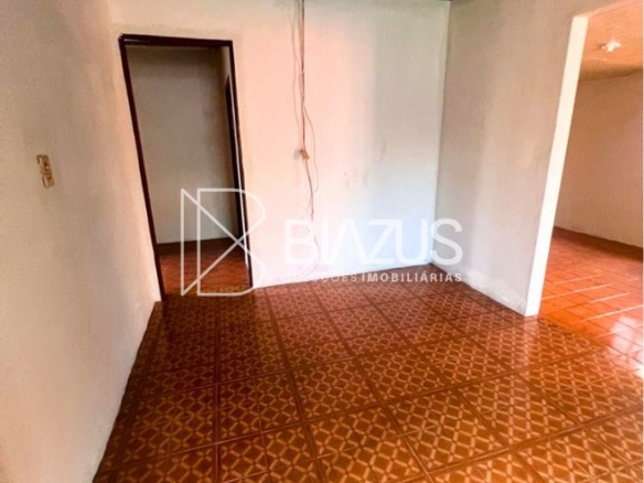 Casa para locação Centro de Matelândia - 3 quartos