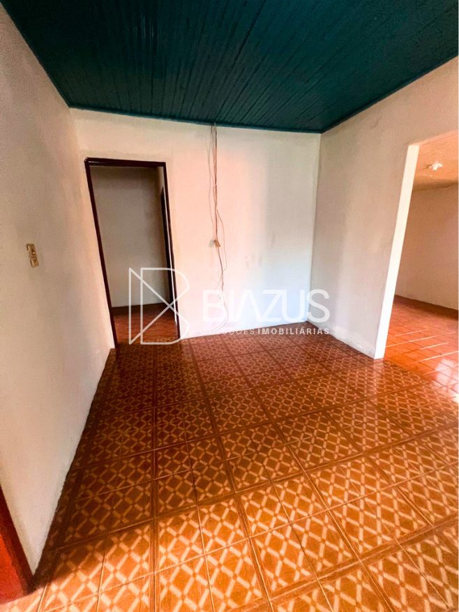 Casa para locação Centro de Matelândia - 3 quartos