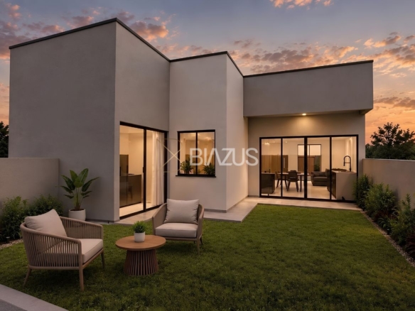 Lançamento! Casa quarto + suíte à venda em Matelândia
