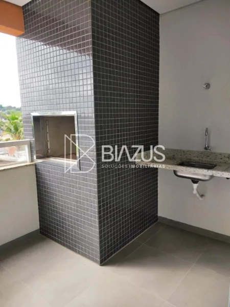 Apartamento a venda Centro de Medianeira - Residencial Diplomata