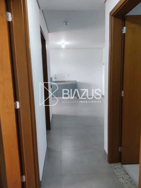Apartamento a venda Centro de Medianeira - Residencial Diplomata