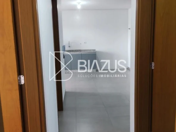 Apartamento a venda Centro de Medianeira - Residencial Diplomata
