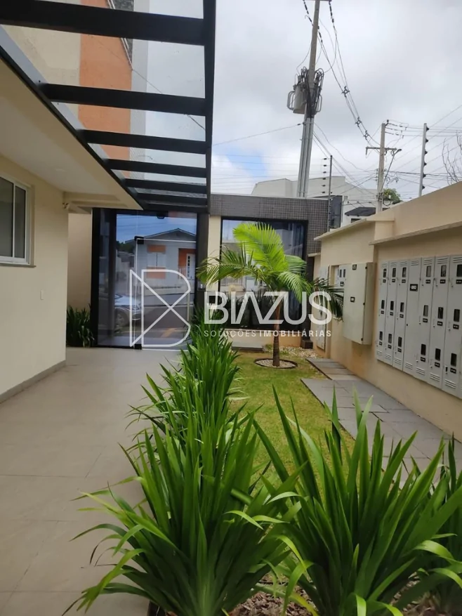 Apartamento a venda Centro de Medianeira - Residencial Diplomata