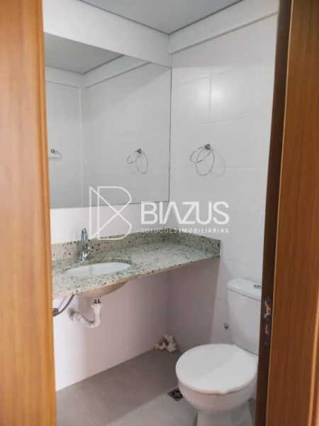 Apartamento a venda Centro de Medianeira - Residencial Diplomata