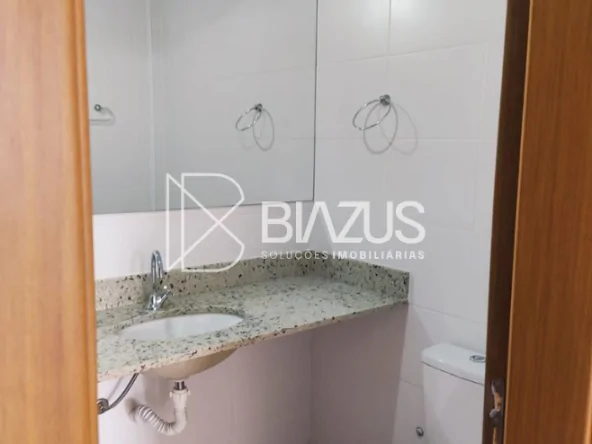 Apartamento a venda Centro de Medianeira - Residencial Diplomata