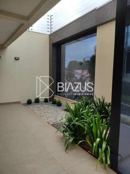 Apartamento a venda Centro de Medianeira - Residencial Diplomata
